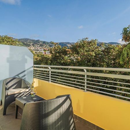 Art Deco Central Apartments, Funchal 外观 照片
